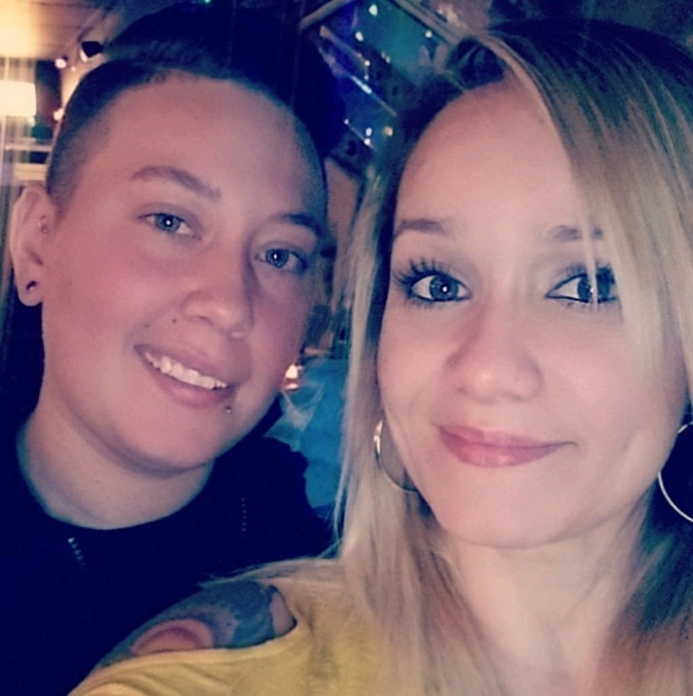 Meet your Posher, Monica